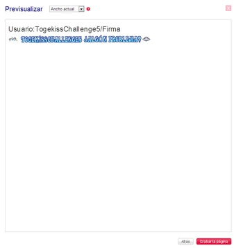 Como Hacer Una Firma Wiki La Wiki Pokeland Fandom