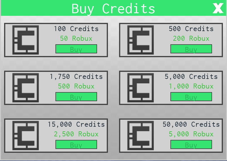 how to get roblox credit robux