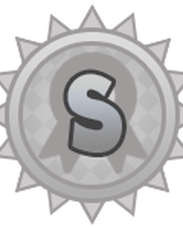 Badge Rank S Lab Experiment Roblox Wiki Fandom - badge roblox wikia fandom