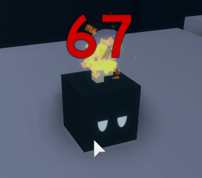Roblox Lab Experiment Power Ups