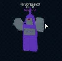 Jump Boost Lab Experiment Roblox Wiki Fandom