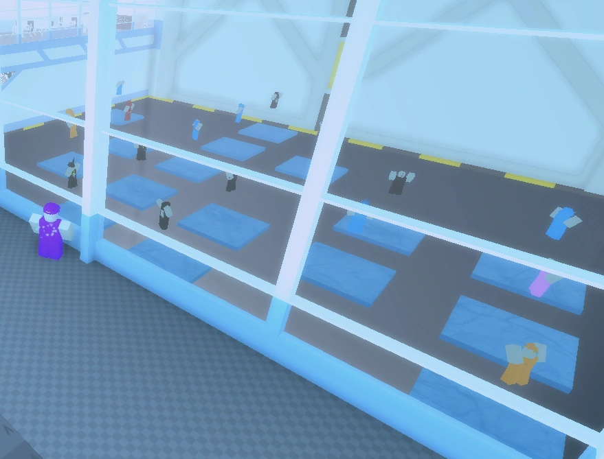 Game Settings Lab Experiment Roblox Wiki FANDOM powered by Wikia