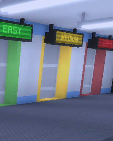 Obbies Lab Experiment Roblox Wiki Fandom - the colorful obby roblox