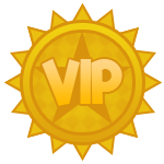 Roblox Vip Gamepass Image Discord Robux Giveaway 2019 August - badge easy obby lab experiment roblox wiki fandom