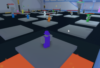 Game Settings Lab Experiment Roblox Wiki Fandom - catified lab experiment roblox wiki fandom