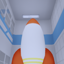 Rocket Lab Experiment Roblox Wiki Fandom