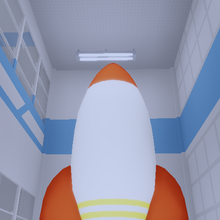 Rocket Lab Experiment Roblox Wiki Fandom - a glitch i found in lab experiment roblox