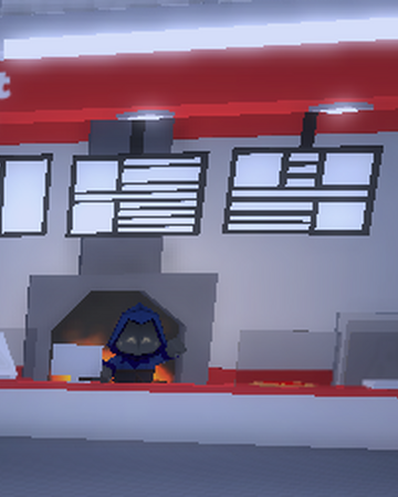 Lab Experiment Roblox Power Ups