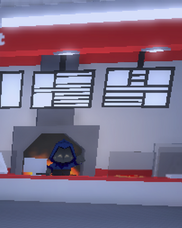 Floor 1 Roblox Wiki