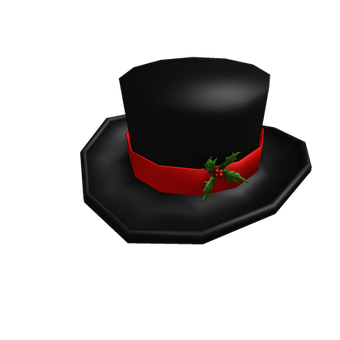 harmonica roblox hat