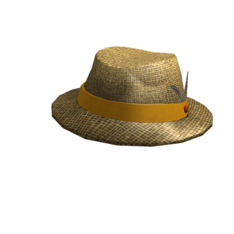 Harmonica Roblox Hat