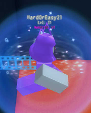 Roblox Lab Experiment Rebirth