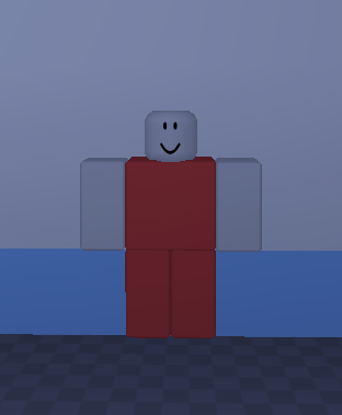How To Change The Color Of My Roblox Avatar