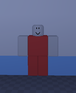 How To Change Roblox Avatar Color