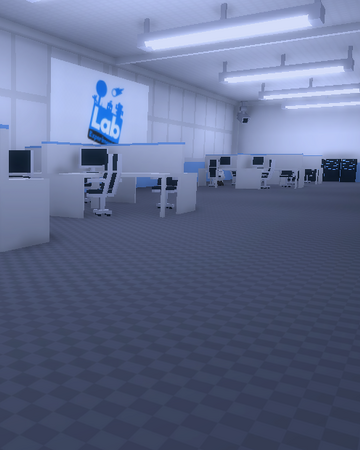 Secret Third Floor Lab Experiment Roblox Wiki Fandom