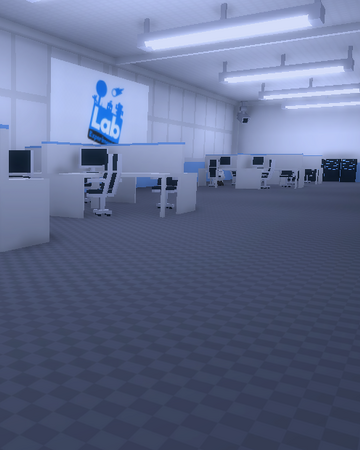 Secret Third Floor Lab Experiment Roblox Wiki Fandom - the lab roblox