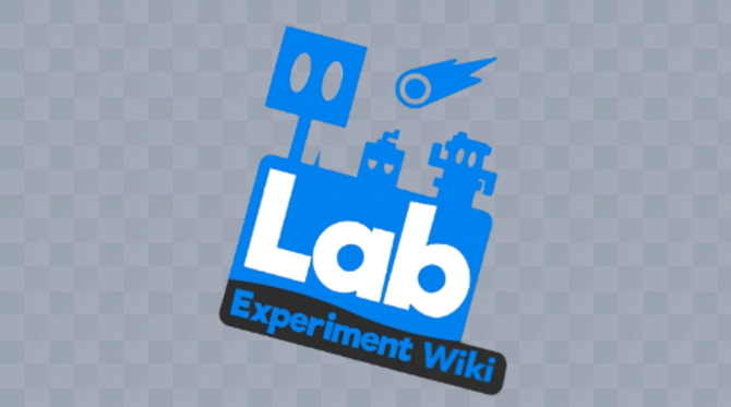 Roblox Lab Experiment Glitch