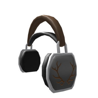 Hats Lab Experiment Roblox Wiki Fandom - mischief headphones roblox