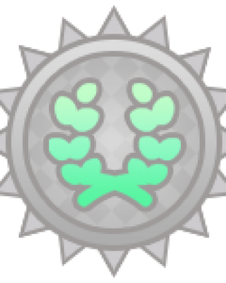 Badge Easy Obby Lab Experiment Roblox Wiki Fandom - easy obby roblox icon