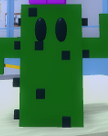 Cactus Lab Experiment Roblox Wiki Fandom - ouch cactus roblox wikia fandom