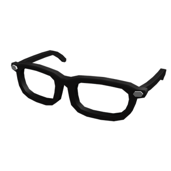 Hats Lab Experiment Roblox Wiki Fandom - black round sport glasses roblox