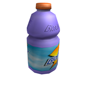 Roblox Drink Gears