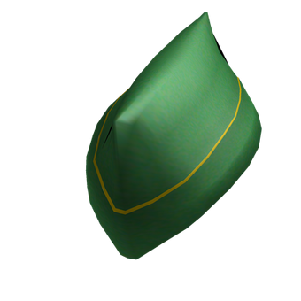 Harmonica Roblox Hat