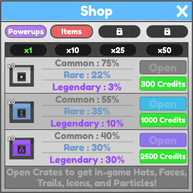 Lab Crates Lab Experiment Roblox Wiki Fandom Powered - 