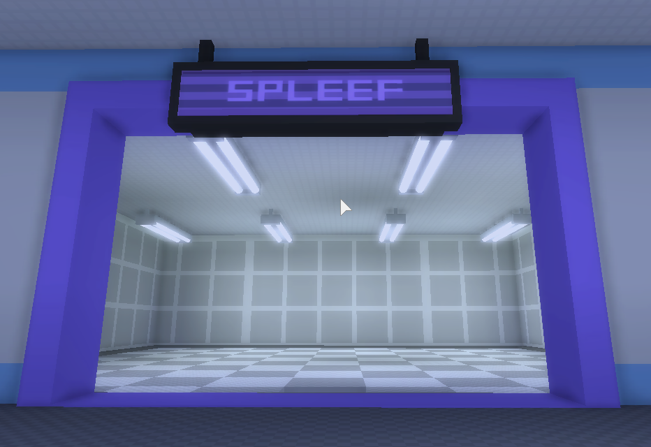 Spleef 2 Roblox Tomwhite2010 Com - hacks for lab experiment roblox