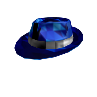 Roblox Forest Floor Fedora