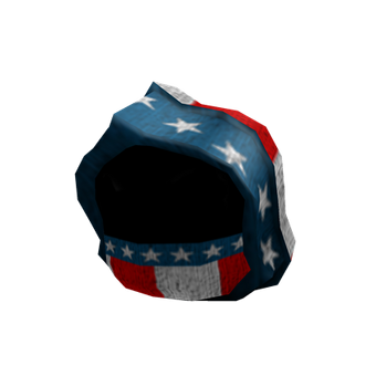 Harmonica Roblox Hat