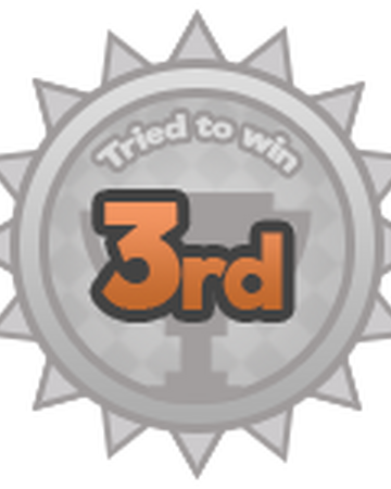 Badge Tried To Win Lab Experiment Roblox Wiki Fandom - roblox win.gg