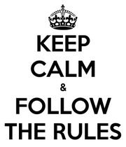 Rules