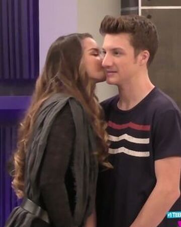 Skoliver Lab Rats Elite Force Wikia Fandom