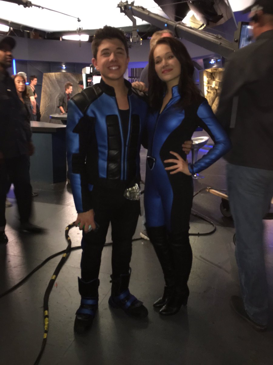 Brelli/Gallery Lab Rats Elite Force Wikia Fandom