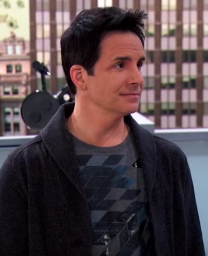 Donald Davenport | Lab Rats: Elite Force Wikia | FANDOM powered by Wikia