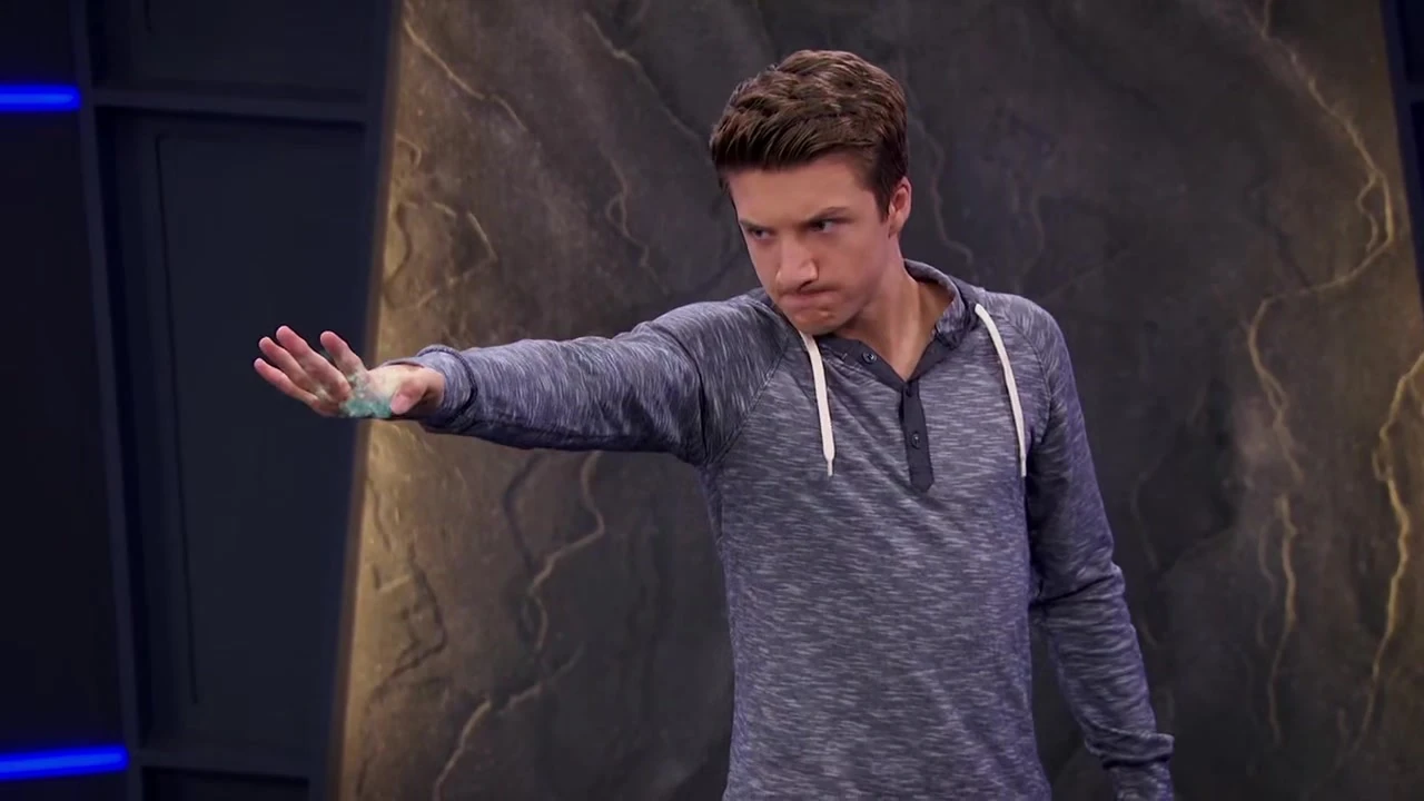 Image Oliver.jpeg Lab Rats Elite Force Wikia FANDOM powered by Wikia