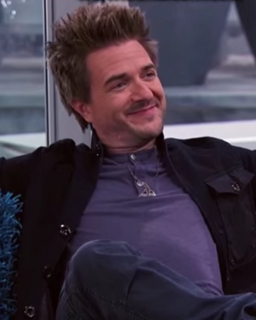 Douglas Davenport Lab Rats Elite Force Wikia Fandom