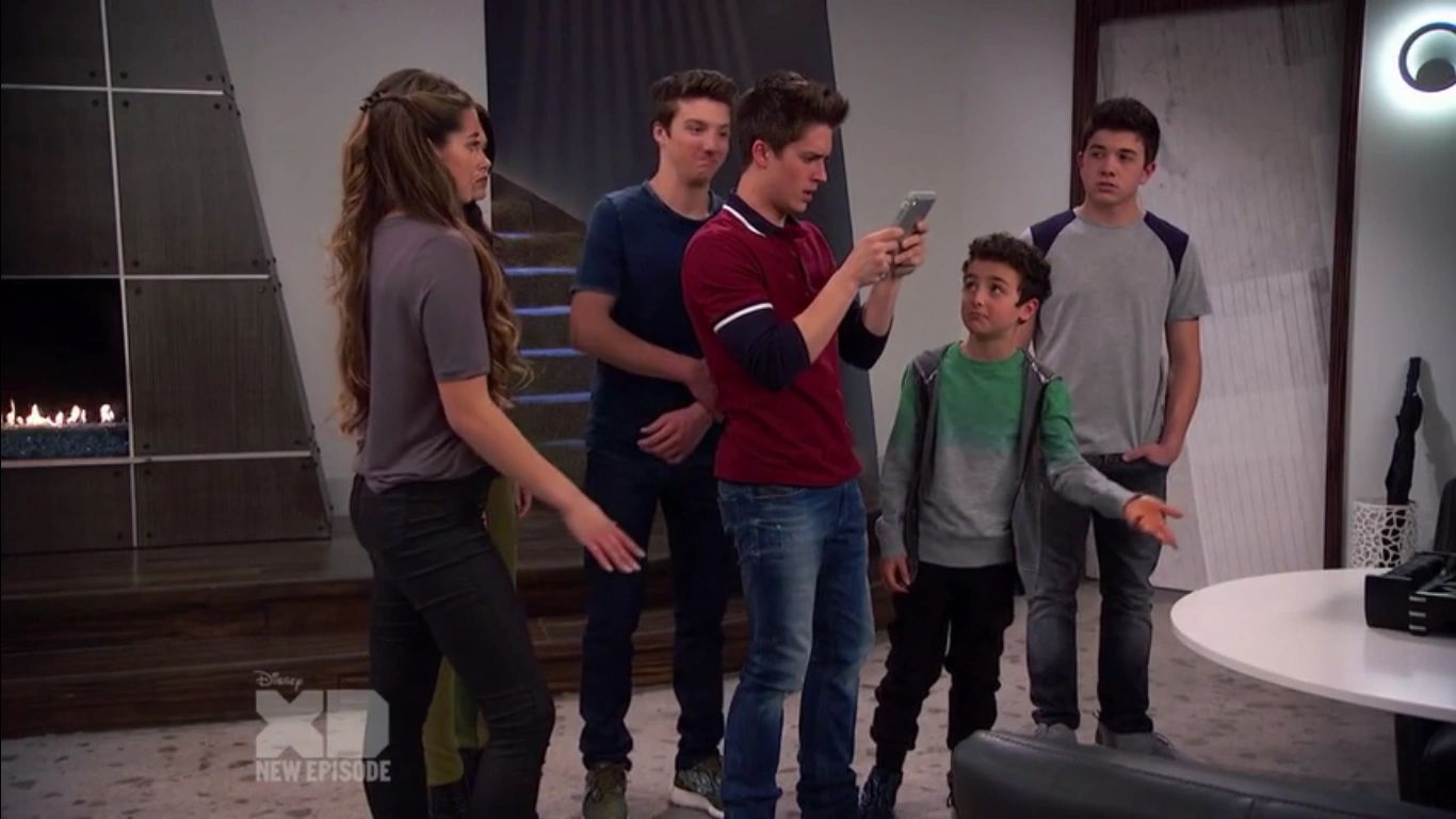 Image Screenshot 20160918 at 9.34.45 AM.png Lab Rats Elite Force