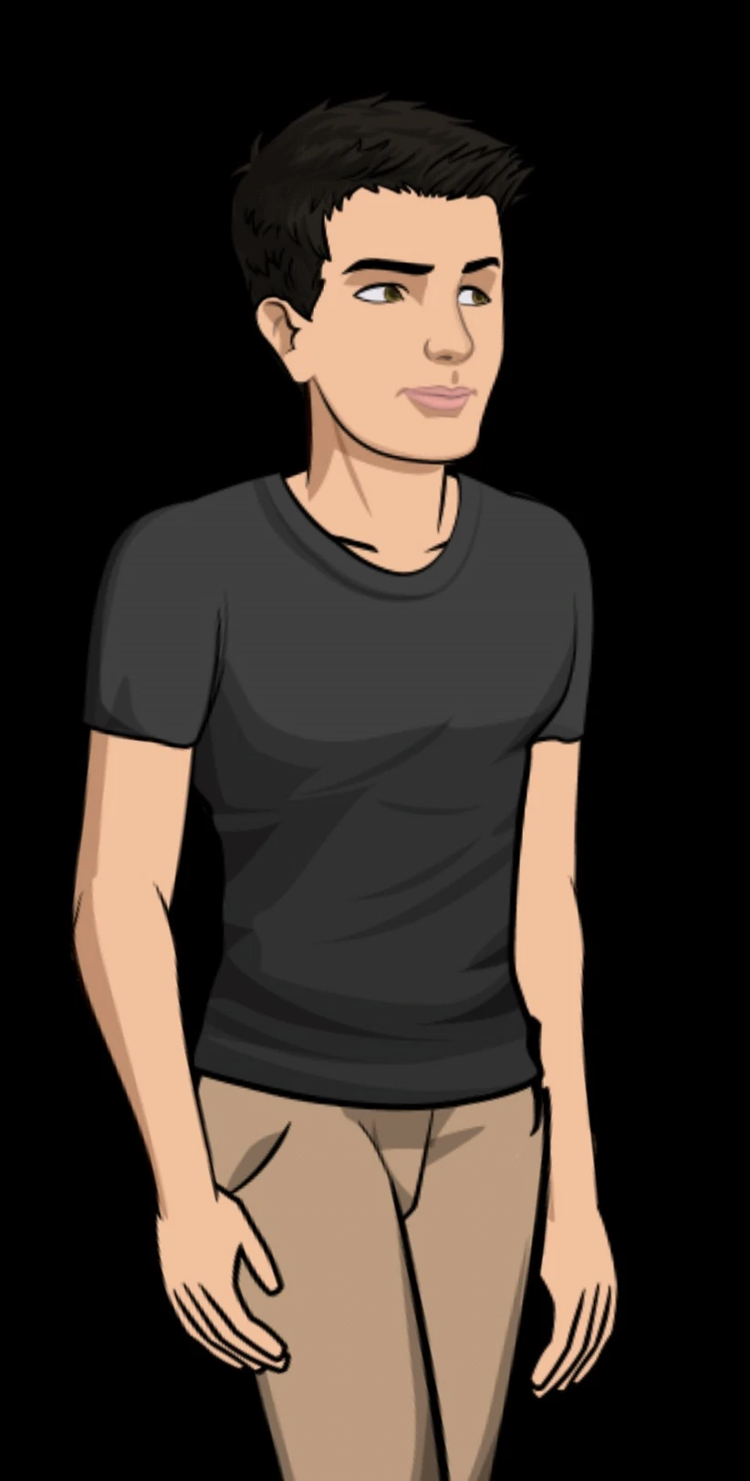 Image Star Fanmade Kaz Design.jpeg Lab Rats Elite Force Wikia