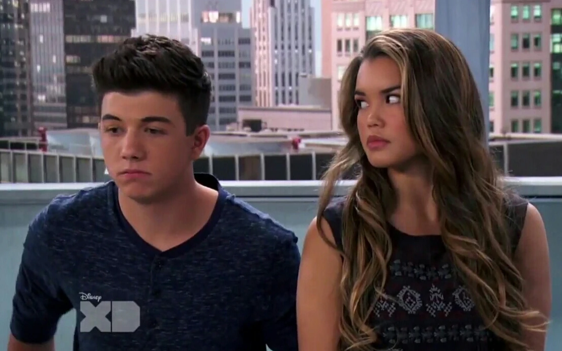 Skaz Lab Rats Elite Force Wikia FANDOM powered by Wikia