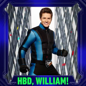 William Brent Gallery Lab Rats Elite Force Wikia Fandom