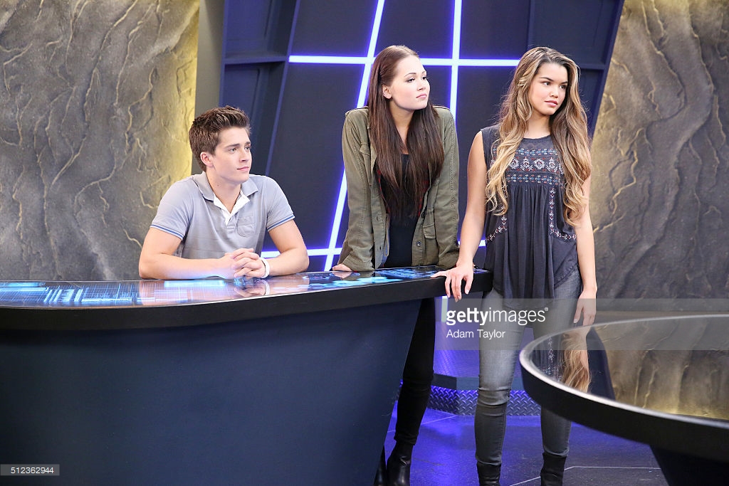 Image Skylar Bree Chase.jpeg Lab Rats Elite Force Wikia FANDOM