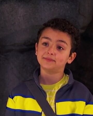 Aj Lab Rats Elite Force Wikia Fandom