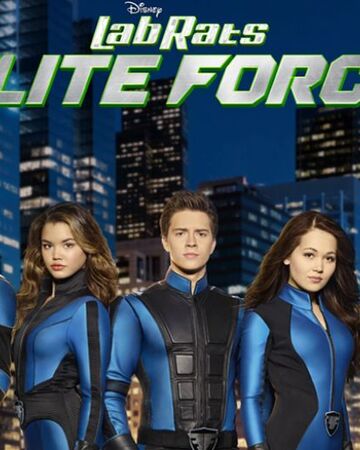 Season 1 Lab Rats Elite Force Wikia Fandom