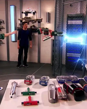 The Superhero Code Lab Rats Elite Force Wikia Fandom