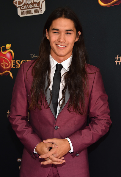 Booboo Stewart | Lab Rats: Elite Force Wikia | FANDOM powered by Wikia