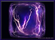 Plasma Cube