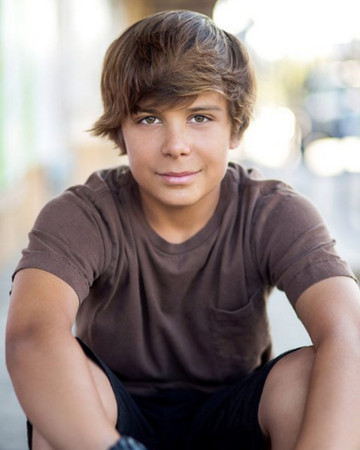 Pearce Joza Disney Xd S Lab Rats Wiki Fandom