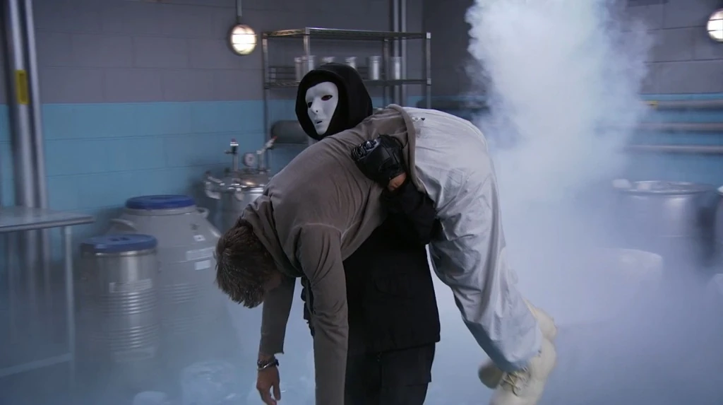 Image Escape.jpeg Disney XD's Lab Rats Wiki FANDOM powered by Wikia